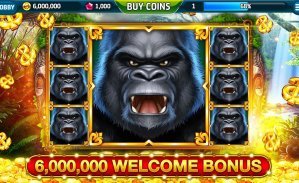 fecl3 mobile gaming