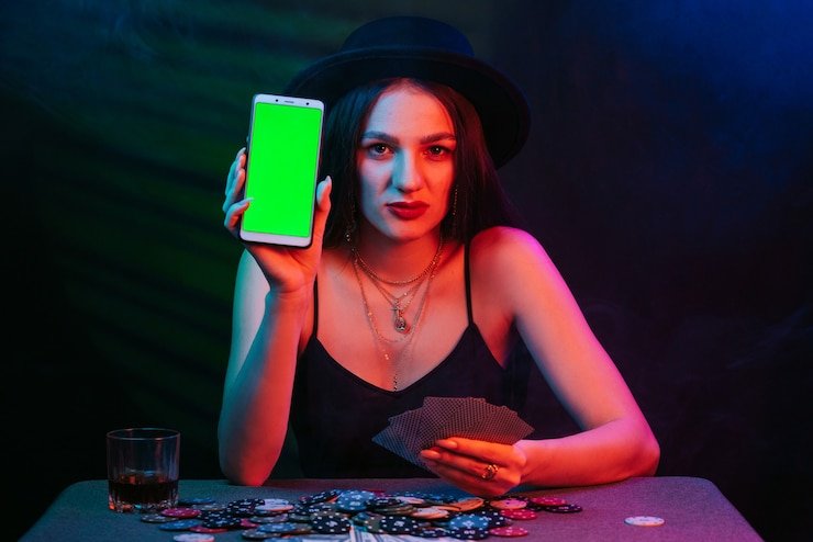 fecl3 Live Casino